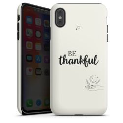 Tough Case glänzend