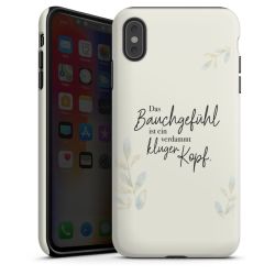 Tough Case glänzend