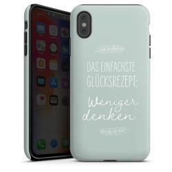 Tough Case glänzend