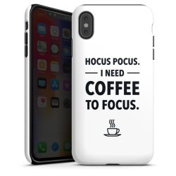 Tough Case glänzend