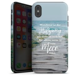 Tough Case glänzend