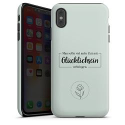 Tough Case glänzend