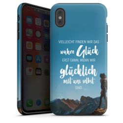 Tough Case glänzend