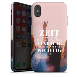 Tough Case glänzend