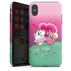 Tough Case glänzend