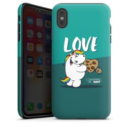 Tough Case glänzend