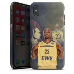 Tough Case glänzend