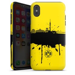 Tough Case glänzend