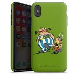 Tough Case glänzend