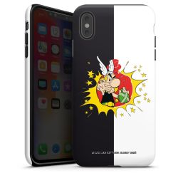 Tough Case glänzend