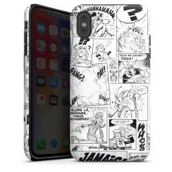 Tough Case glänzend