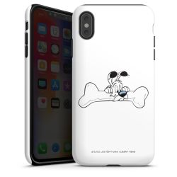 Tough Case glänzend