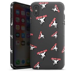 Tough Case glänzend