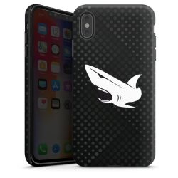 Tough Case glänzend