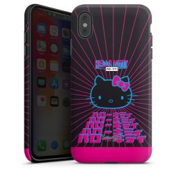 Tough Case glänzend