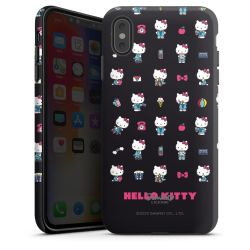 Tough Case glänzend