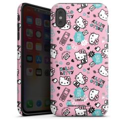 Tough Case glänzend