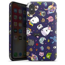 Tough Case glänzend