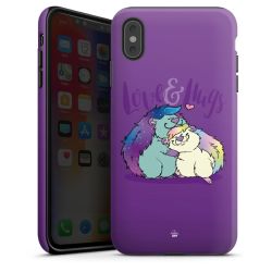 Tough Case glänzend