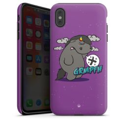 Tough Case glänzend