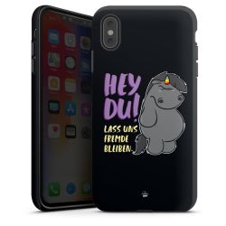 Tough Case glänzend