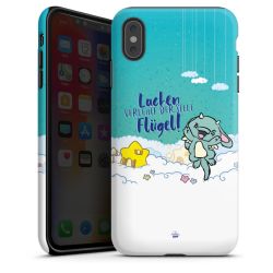 Tough Case glänzend