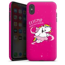 Tough Case glänzend