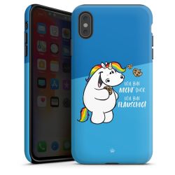 Tough Case glänzend