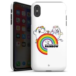 Tough Case glänzend