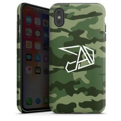 Tough Case glänzend