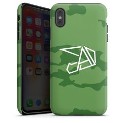 Tough Case glänzend