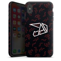 Tough Case glänzend