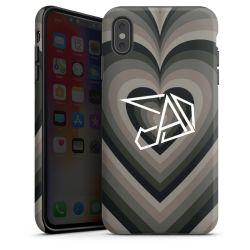 Tough Case glänzend