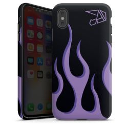 Tough Case glänzend