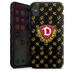 Tough Case glänzend