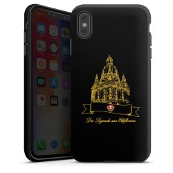 Tough Case glänzend