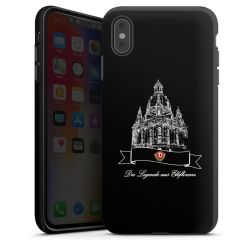 Tough Case glänzend