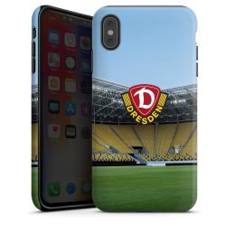 Tough Case glänzend