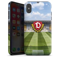 Tough Case glänzend