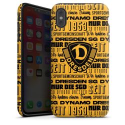 Tough Case glänzend