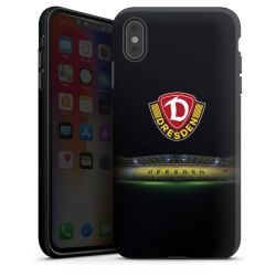 Tough Case glänzend