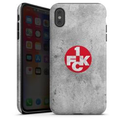 Tough Case glänzend