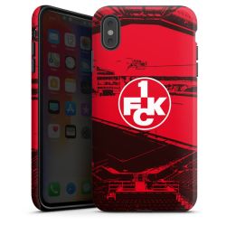 Tough Case glänzend