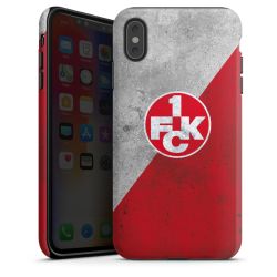 Tough Case glänzend