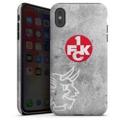 Tough Case glänzend