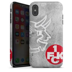 Tough Case glänzend