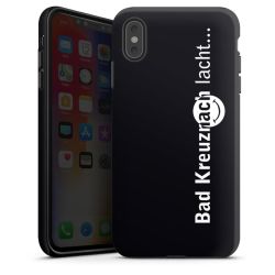 Tough Case glänzend