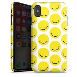 Tough Case glänzend