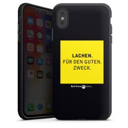 Tough Case glänzend