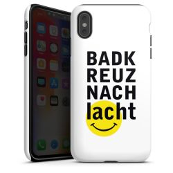 Tough Case glänzend